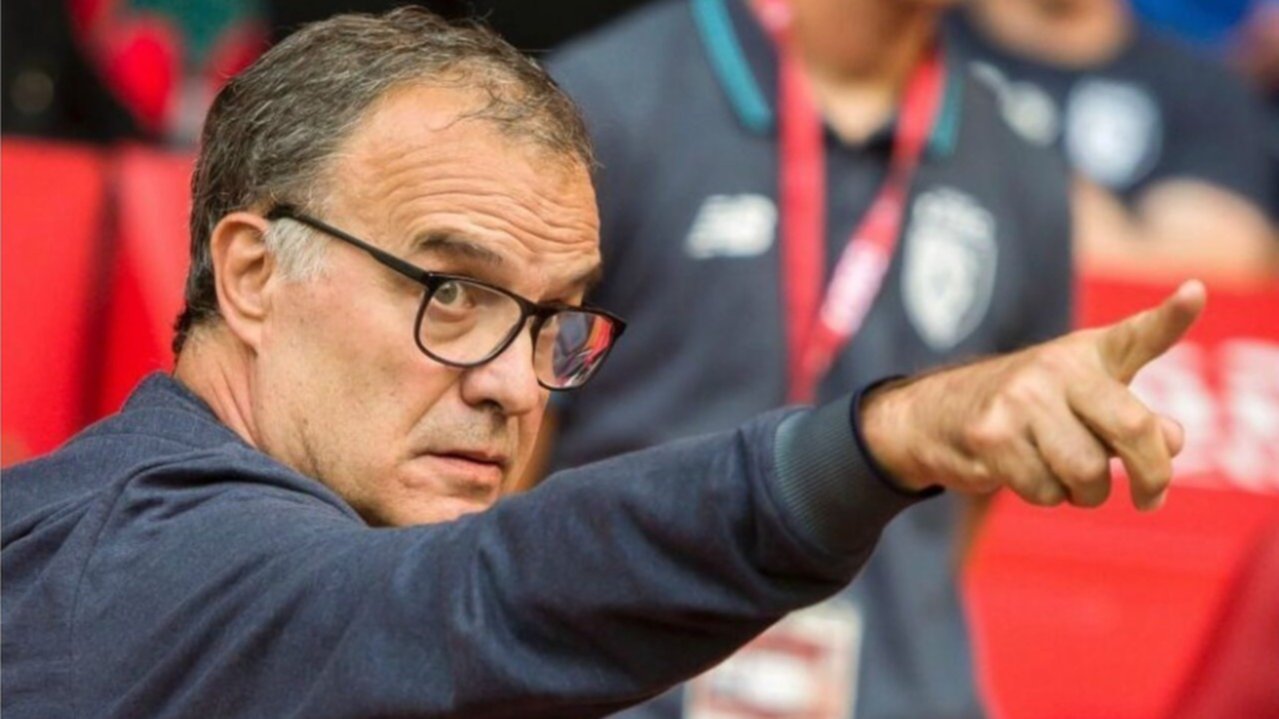 Uruguay: Marcelo Bielsa apunta para ser el nuevo entrenador