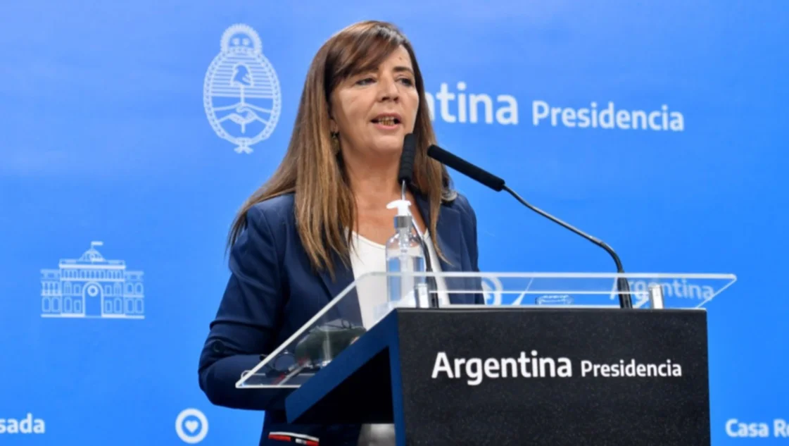 "El fallo dice que es todo cierto, pero no alcanza", lamentó Cerruti "El fallo dice que es todo cierto, pero no alcanza", lamentó Cerruti