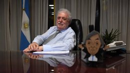 Vacunatorio VIP: piden la indagatoria de Ginés González García y otros funcionarios