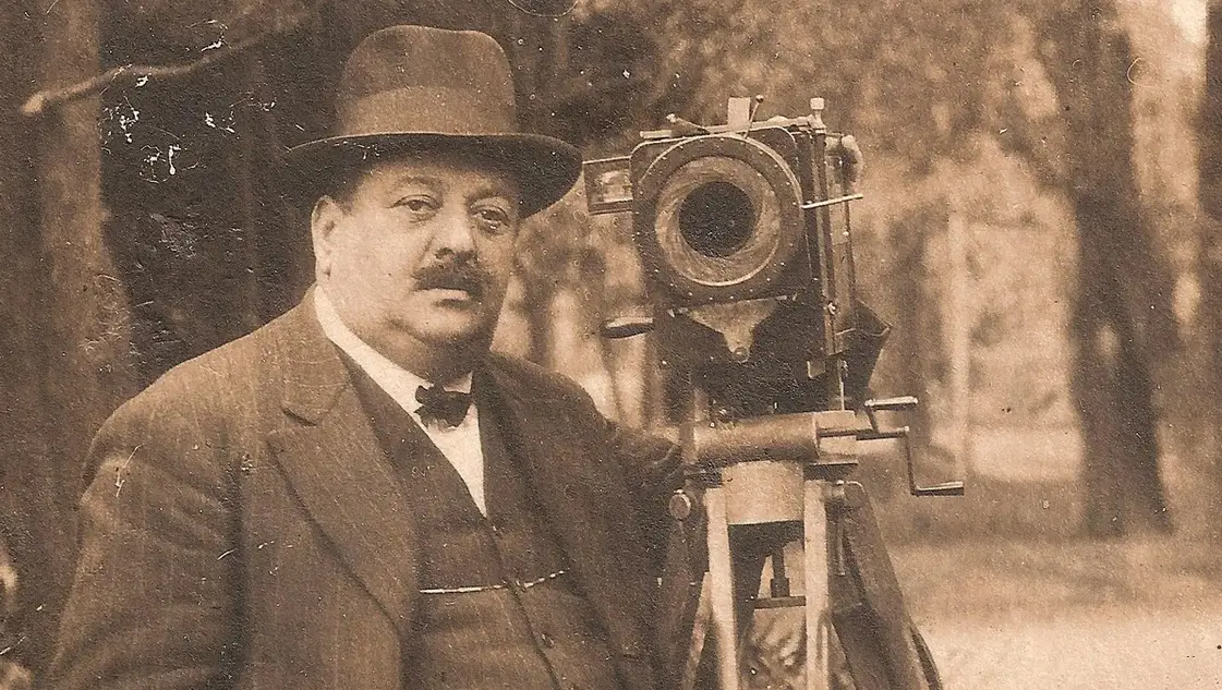 23 de mayo: por qué se celebra el Día Nacional del Cine
