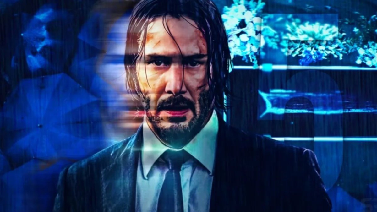 Confirmado: la película de John Wick 5 está en desarrollo