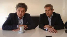 YPF-Petronas: legisladores provinciales gestionan para que el proyecto quede en Bahía Blanca