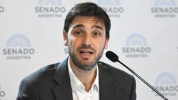Los gobernadores de todo el país presentarán un "Pacto Federal" antes de la firma del "Pacto de Mayo"