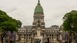¿Qué pasa si la Ley Bases vuelve a Diputados con cambios del Senado?