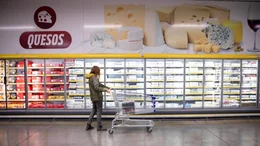 La inflación finalmente bajó a un dígito: 8,8% en abril, según el Indec