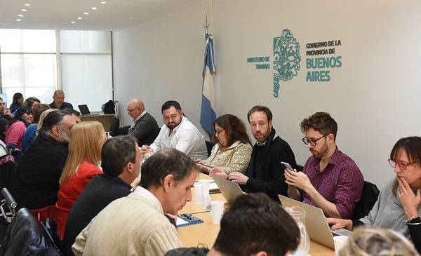 El gobierno provincial ofreció un aumento salarial del 7,5 % para los ...