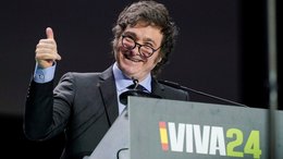 A pesar de la tensión diplomática, Milei viajará a España a mediados de junio