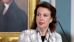 Mondino habló de la crisis con España: "Es una anécdota, no afecta la relación"