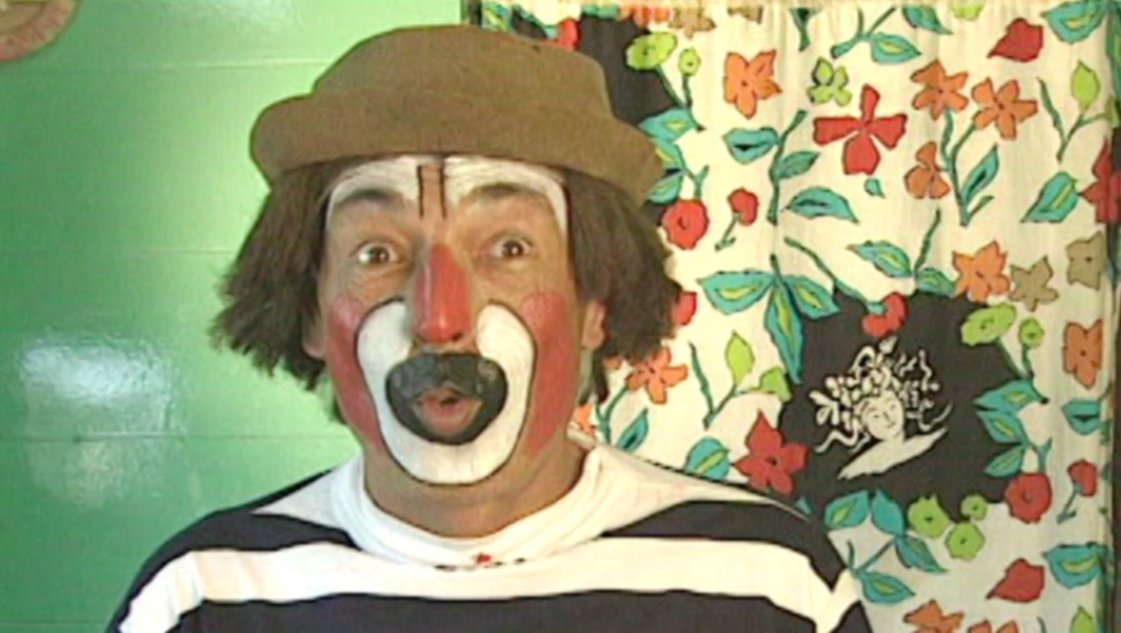Había una vez un circo Había una vez un circo