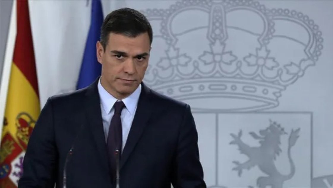 Sánchez y el retiro de la embajadora en Buenos Aires: “Lejos de rectificar, Milei se ratifica en el insulto”