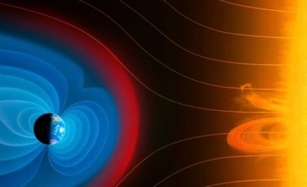 What’s the South Atlantic Anomaly and the way it can have an effect on the planet