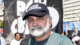 Inhiben los bienes de Belliboni por la extorsión a los beneficiarios de planes sociales