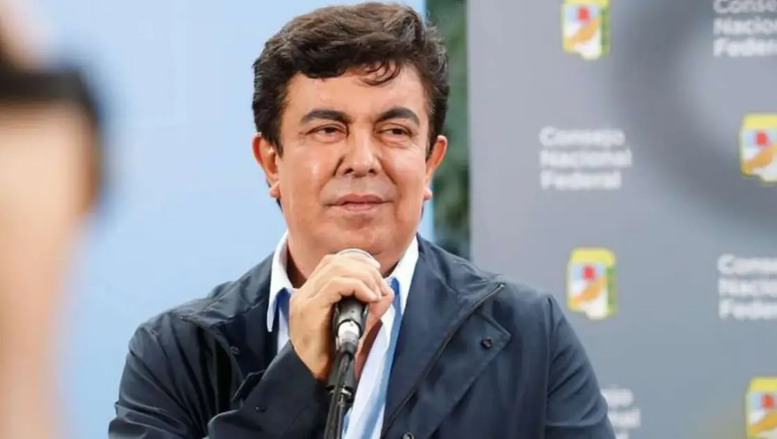 El Intendente de La Matanza, Fernando Espinoza, sumó otra denuncia en su contra