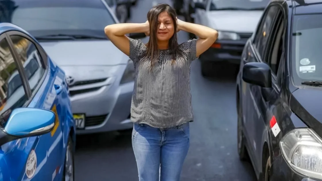 La contaminación acústica y sus consecuencias