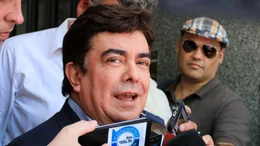 Diputados presentaron un proyecto para que Espinoza sea removido como intendente de La Matanza