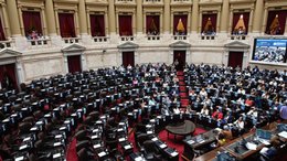 Fondos para la educación: Diputados oficializó la convocatoria para debatirlo en el recinto