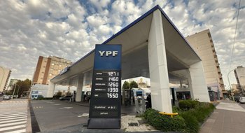 Bajó la nafta: así quedaron los nuevos valores en Bahía Blanca