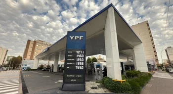 Bajó la nafta: así quedaron los nuevos valores en Bahía Blanca