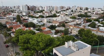 El pronóstico: así estará el tiempo este viernes en la ciudad