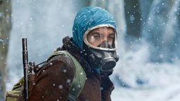 La historia no termina: "El Eternauta" confirma su segunda temporada