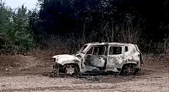 Conmoción en Jujuy por el hallazgo de dos cuerpos calcinados