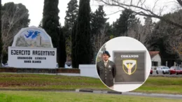 Un oficial del Ejército con destino en Bahía falleció durante un ejercicio militar