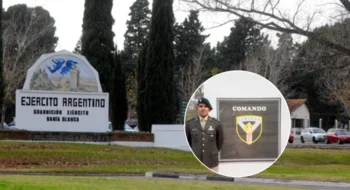 Un oficial del Ejército falleció durante un ejercicio militar en Bahía
