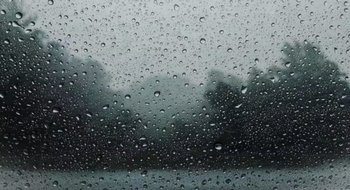 Alerta amarilla por fuertes tormentas para la noche y madrugada del domingo