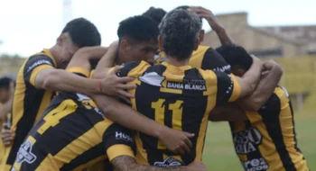 Olimpo le ganó a Rincón 2 a 1 y Villa Mitre perdió 1 a 0 ante Círculo Deportivo