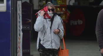 Bahía Blanca amaneció este lunes entre las ciudades más frías del país