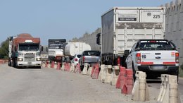 Nueva Ley de Tránsito: "Si no adhiere la provincia de Buenos Aires tendremos un verdadero problema"