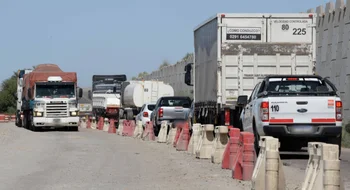Nueva Ley de Tránsito: "Si no adhiere la provincia de Buenos Aires tendremos un verdadero problema"
