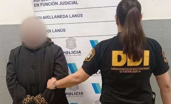 Va a juicio una mujer de 67 años acusada de matar a su "hijastro" - La ...