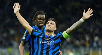 Con gol de Lautaro y en un partido épico, Inter le ganó 4-3 a Barcelona y jugará la final de la Champions