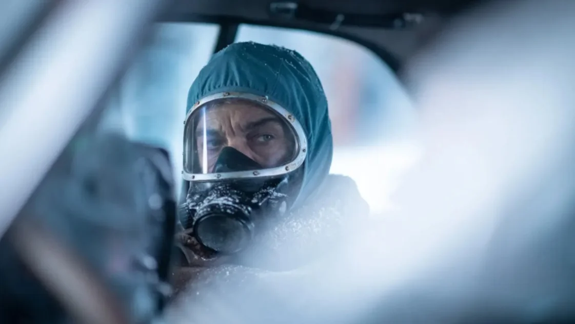 Los millones que genera El Eternauta: el impacto económico de la serie que revoluciona Netflix