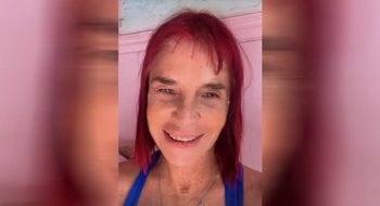 La furia de Fabiana Cantilo porque le negaron la visa para entrar a EE.UU: “Es por decir la verdad”