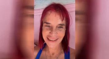 La furia de Fabiana Cantilo porque le negaron la visa para entrar a EE.UU: “Es por decir la verdad”