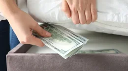 Virtual blanqueo: el Gobierno analiza permitir el uso de más de US$150.000 sin declarar