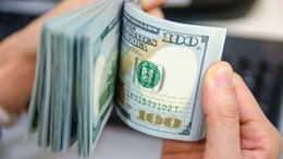 Fuerte caída del dólar blue y oficial: a cuánto cerró en Bahía