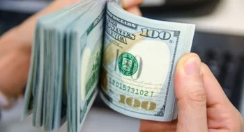 Fuerte caída del dólar blue y oficial: a cuánto cerró en Bahía