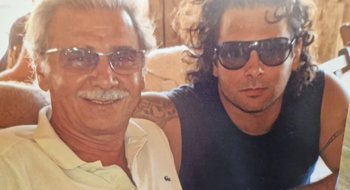 Conmoción por la muerte de Martín Sobisch, hijo del exgobernador de Neuquén
