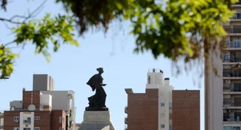 El pronóstico: así estará el tiempo este jueves en la ciudad