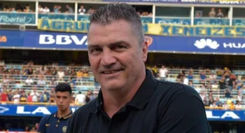 El mensaje de Blas Armando Giunta a Riquelme: “No busques un DT con cara de...” 