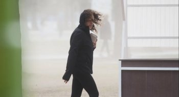 El pronóstico: cómo estará el tiempo este viernes en la ciudad