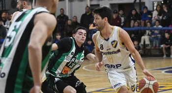 Pueyrredón y Pacífico se encargaron de dejar el torneo de Primera sin invictos