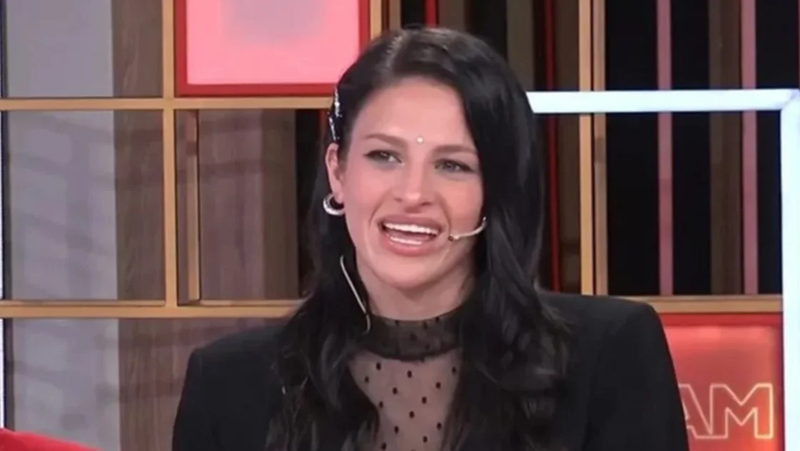 Chiara Mancuso, de Gran Hermano, habló de la fiesta en el yate con jugadores de fútbol Chiara Mancuso, de Gran Hermano, habló de la fiesta en el yate con jugadores de fútbol