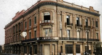 Abre el hotel más lujoso de Sudamérica