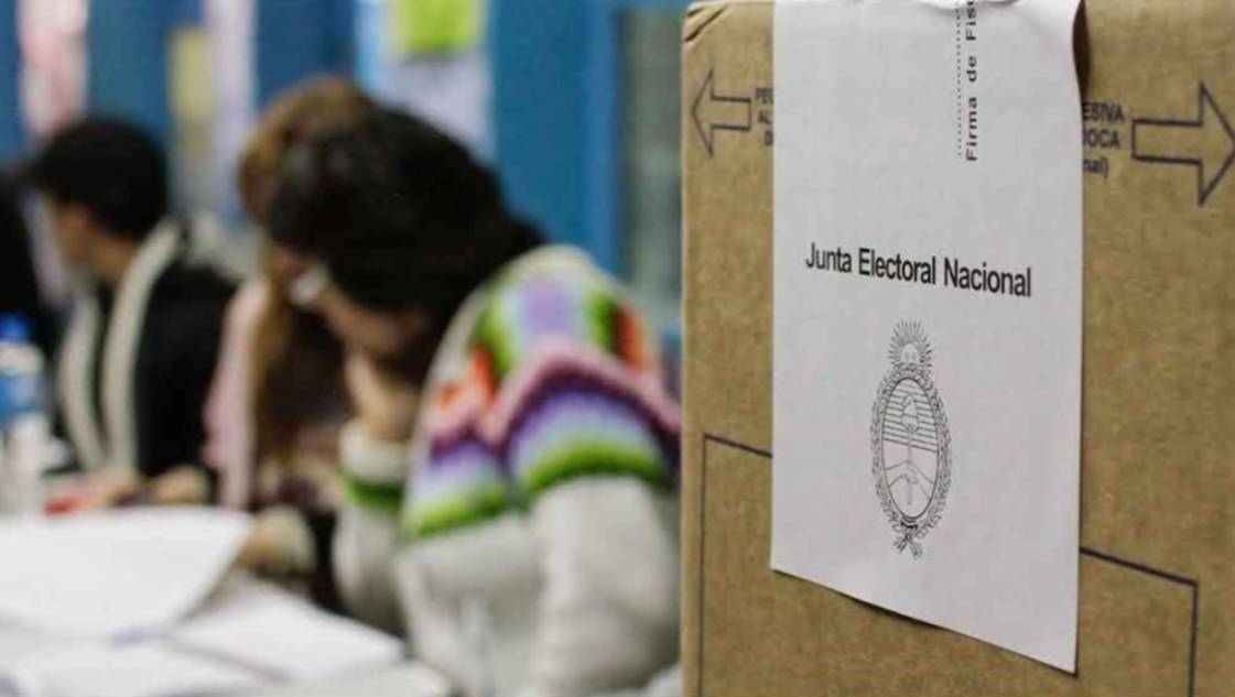 Votan Chaco, Jujuy, Salta y San Luis para renovar legislaturas y autoridades locales