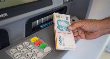 Cajeros automáticos: los bancos anunciaron nuevos límites para retiros en efectivo