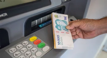 Cajeros automáticos: los bancos anunciaron nuevos límites para retiros en efectivo